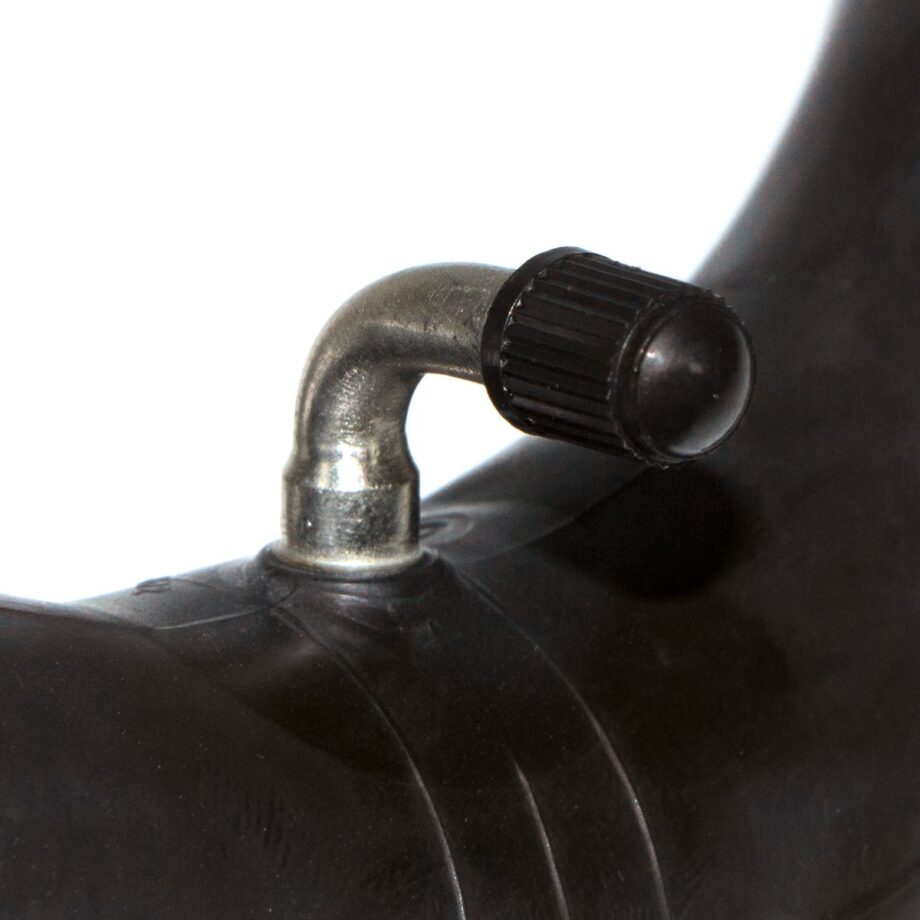 Camera d'aria 8,5x2-156 (valvola 90º 90º)