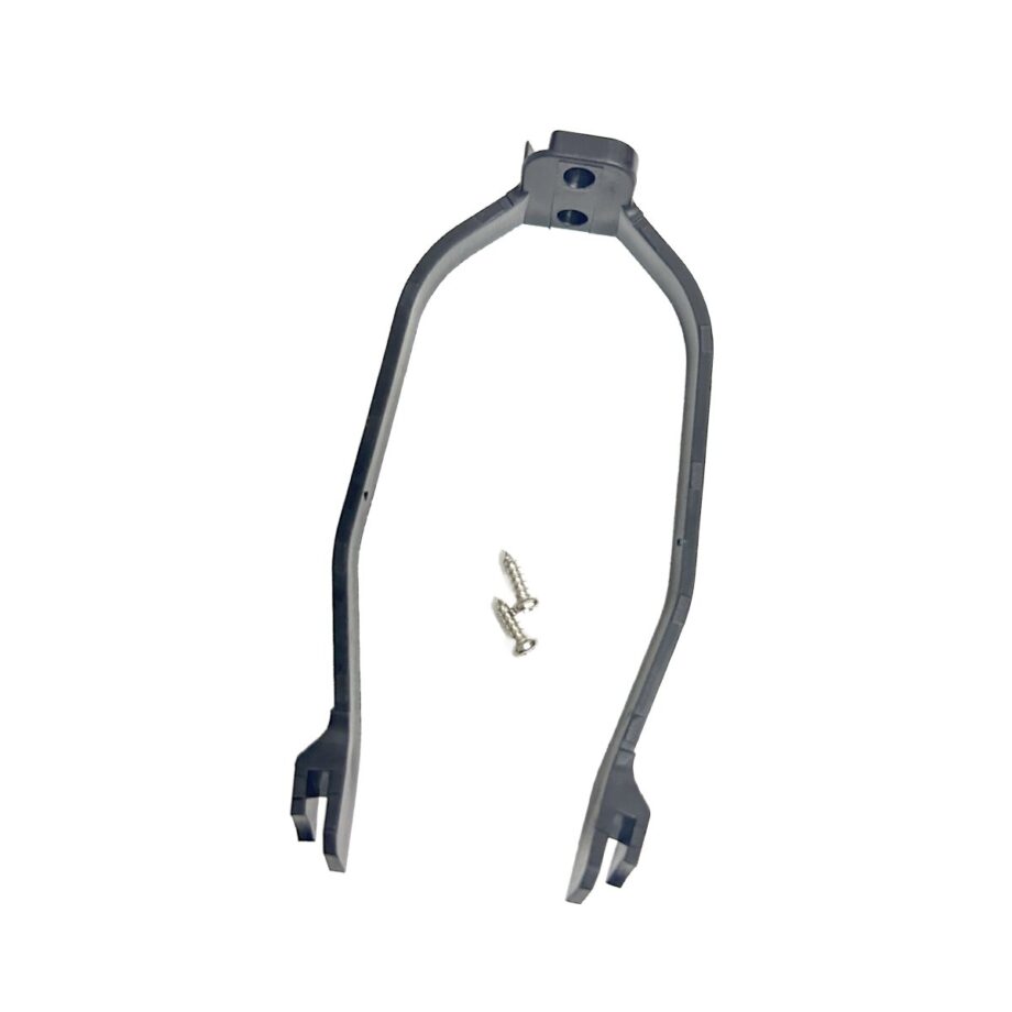 Soporte guardabarros para Xiaomi M365 y PRO [Plástico]