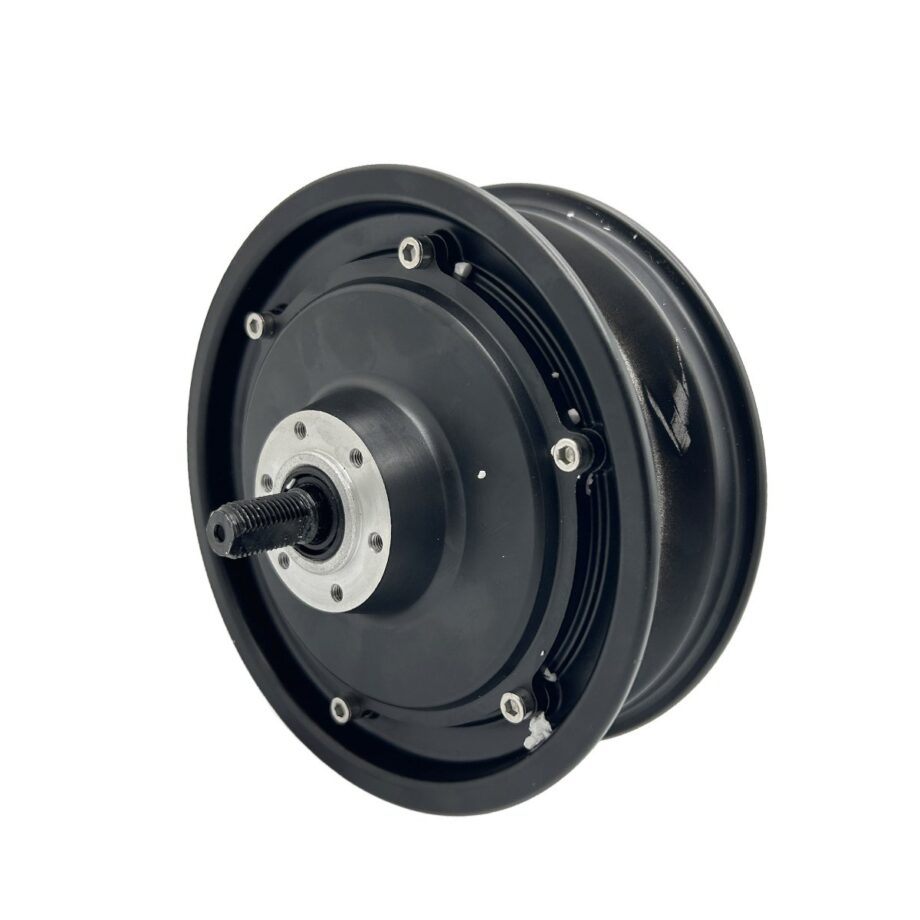 Motor 48V 800W para Bogist Urbetter M6, Ecoxtrem Bison, B-Mov freestyle 5 (85/65-6.5)