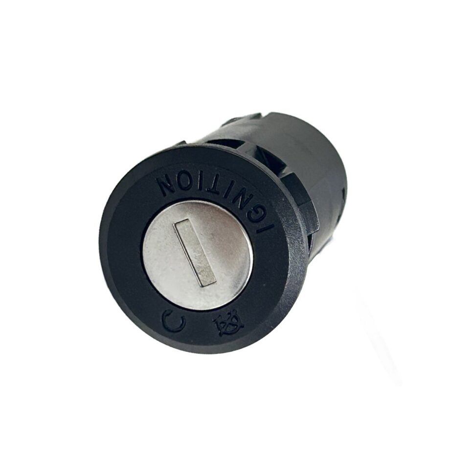 Llave de encendido para Bogist Urbetter M6, Ecoxtrem Bison, B-Mov freestyle 5 y similares