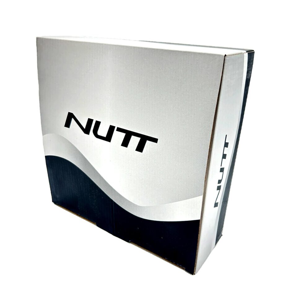 Pinza freno idrailca NUTT - KIT 2