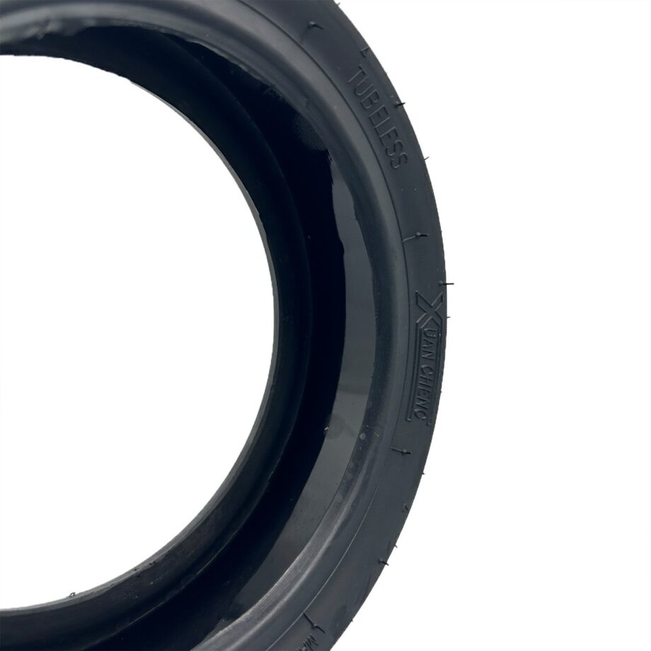 Copertone Tubeless 9.5x2.50 (Con gel antiforatura) - Compatibile con Xiaomi