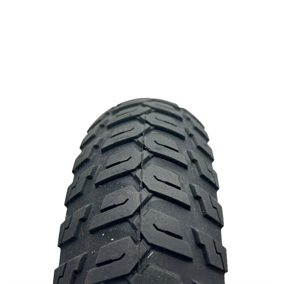 Neumático macizo 10x3 (80/65-6)