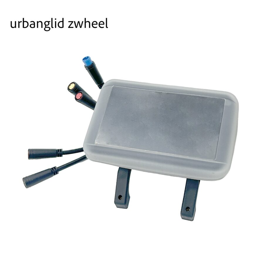 Protector de Pantalla Para display Urbanglide y Zwheel