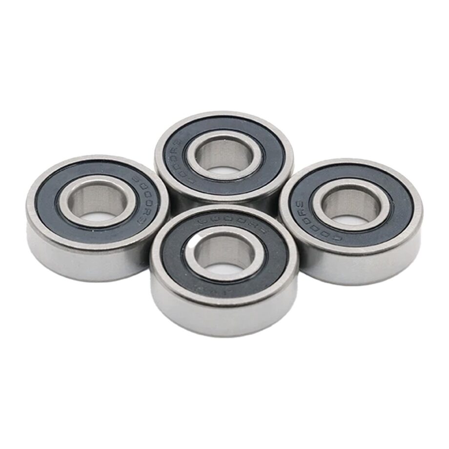 Rodamiento de bolas – 6000RS