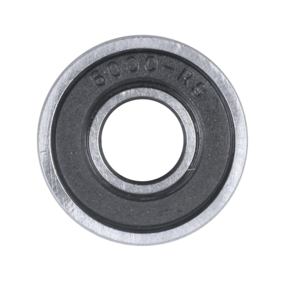 Rodamiento de bolas – 6000RS