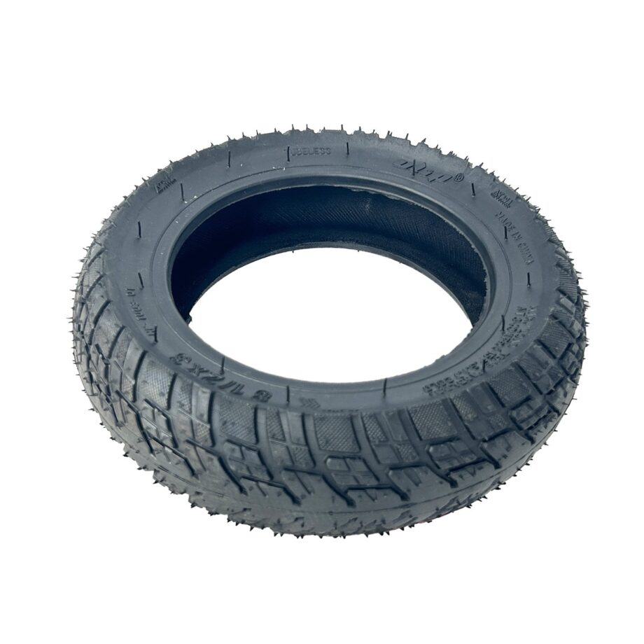 Rueda Cubierta 8,5x3 134MM Tubeless