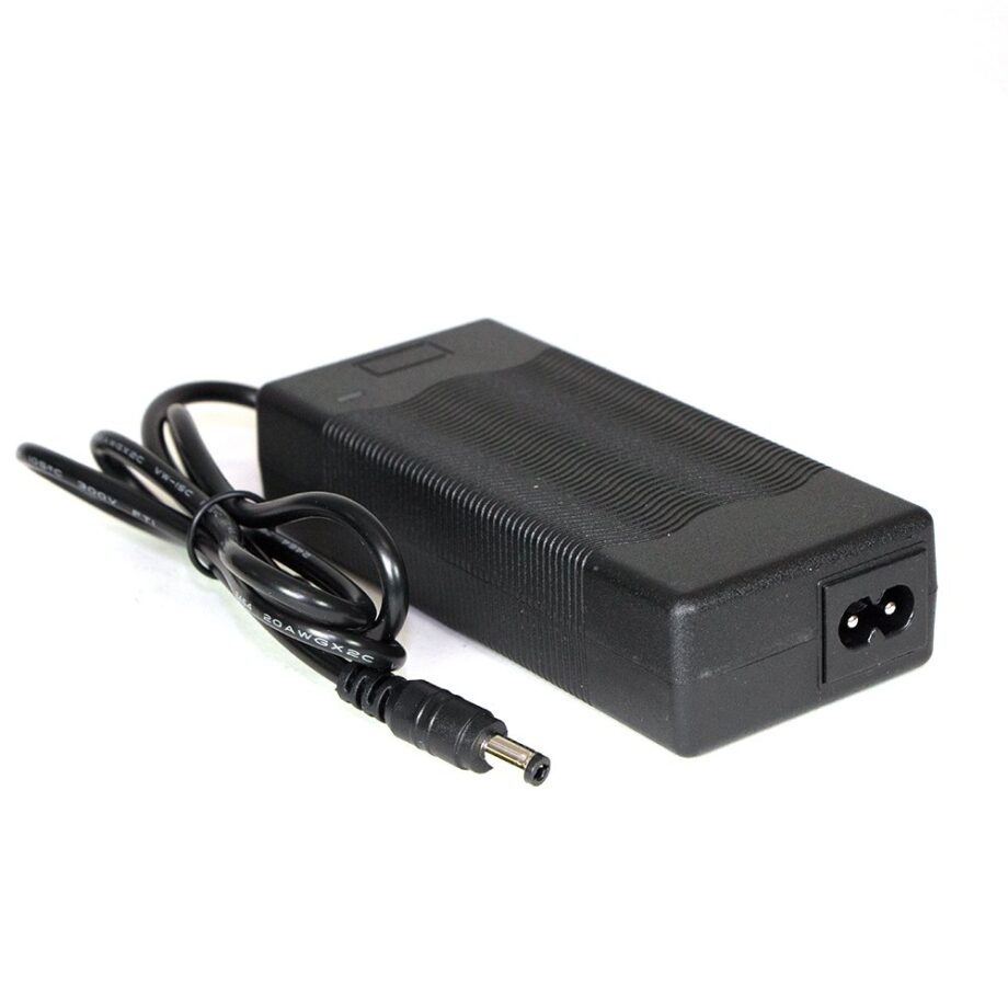 Cargador 42V 2A para Xiaomi y Ninebot - 50 unidades