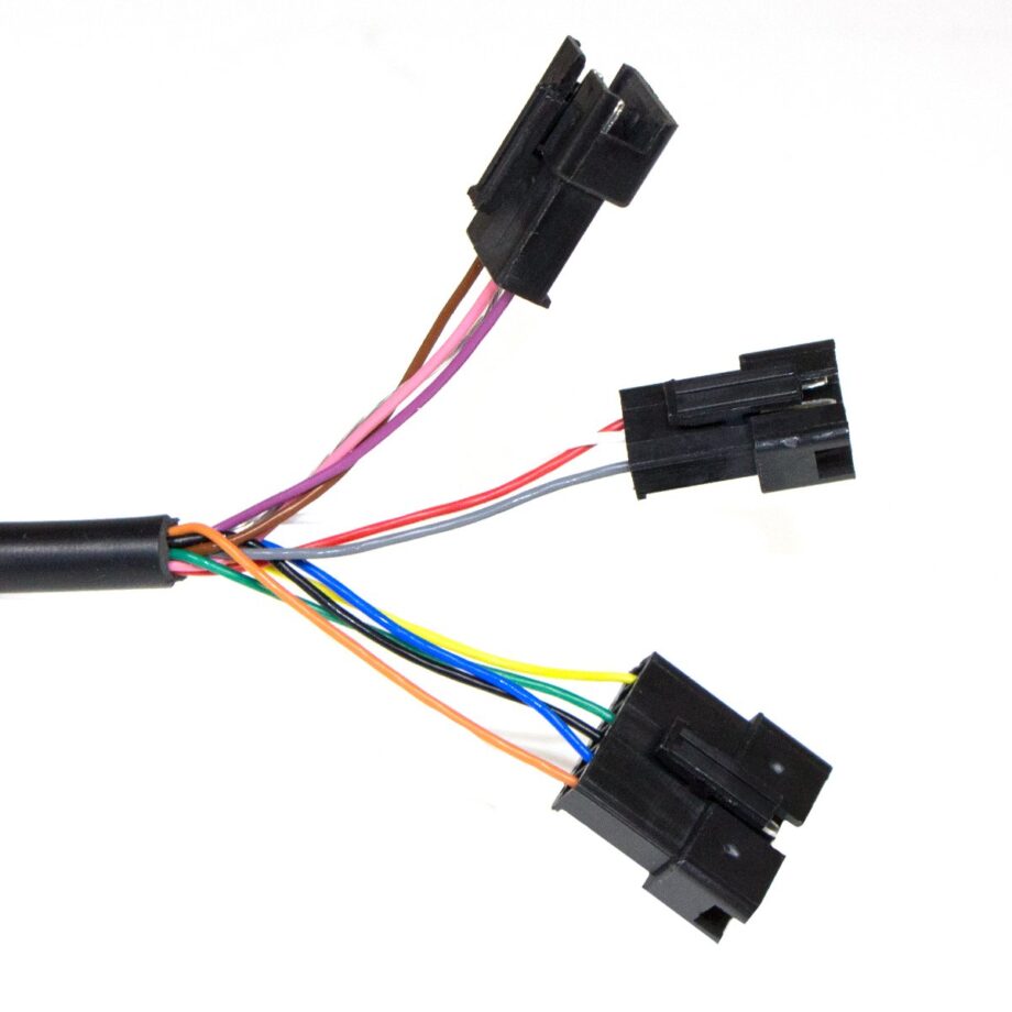 Cavo centrale Compatibile con smartgyro Speedway e rockway