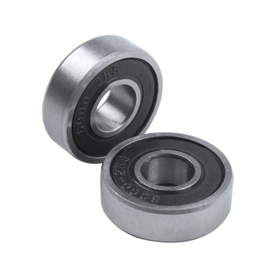 Rodamiento de bolas – 6000RS