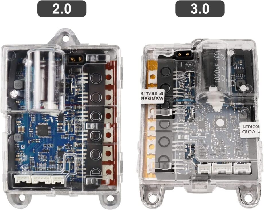 Controladora V3 para Xiaomi MI3  - (Gama media)