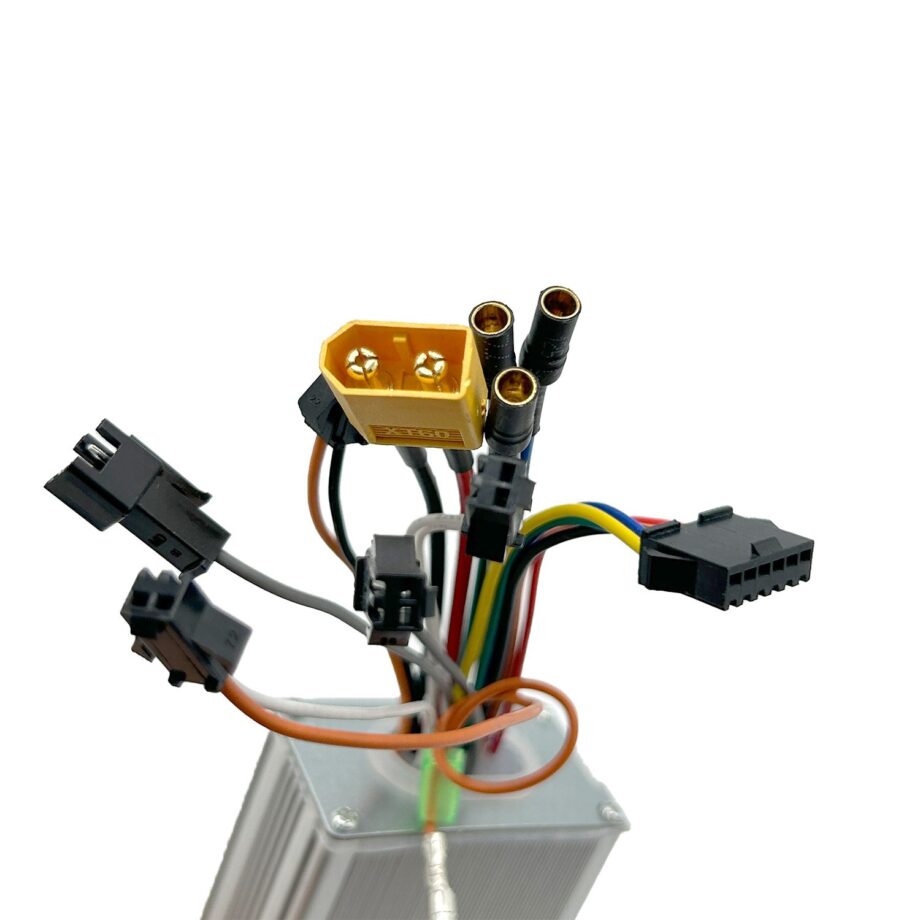 Controladora 52V-25A Compatible para Dualtron Mini