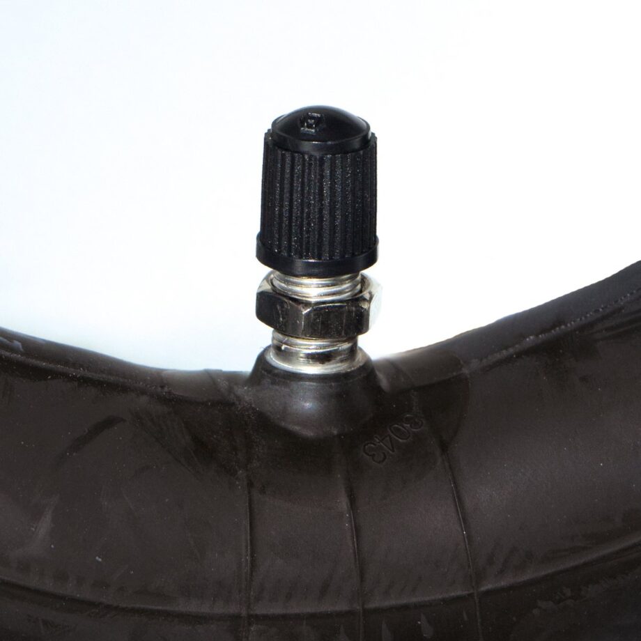 Camera d'aria 8,5x2 (valvola dritta) Semirinforzata - Premium (confezione da 100 unità)