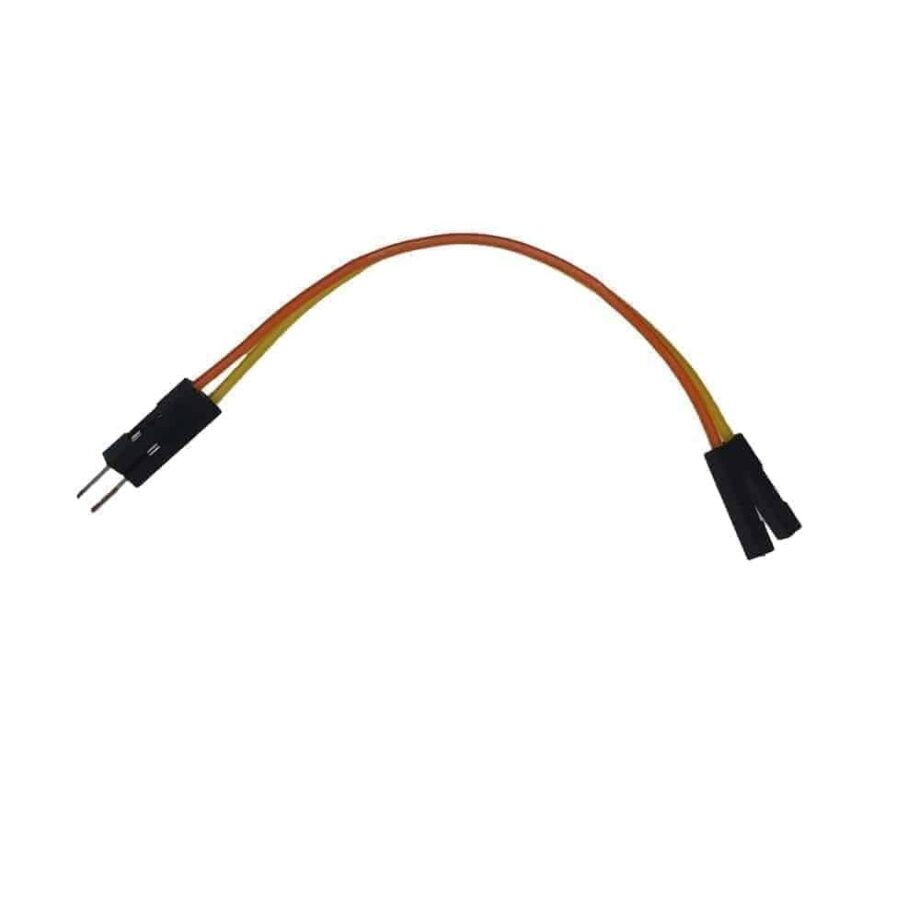 Cable extensor para luz trasera Xiaomi - 20 unidades