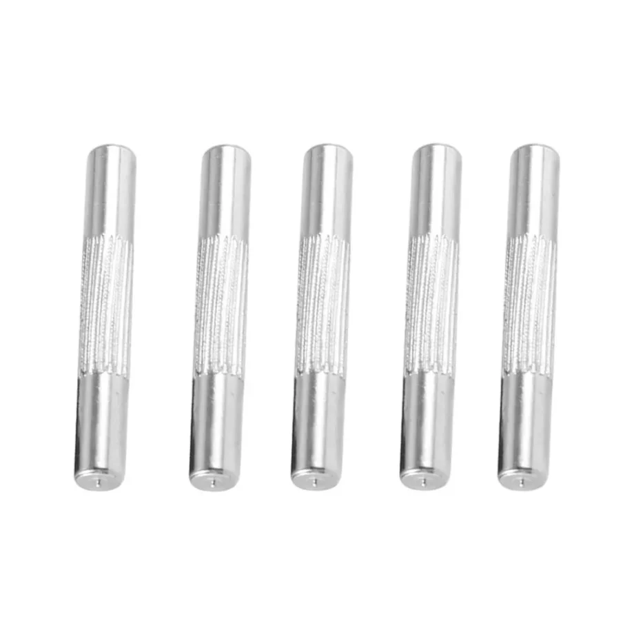 Perno in acciaio inossidabile 35x5,2mm per Xiaomi (confezione da 50 unità)