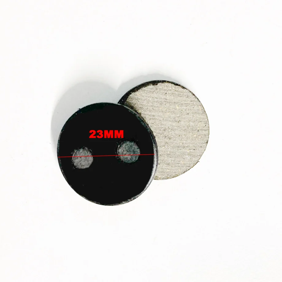 Pastilla de freno para Xiaomi M365 - 20 pares