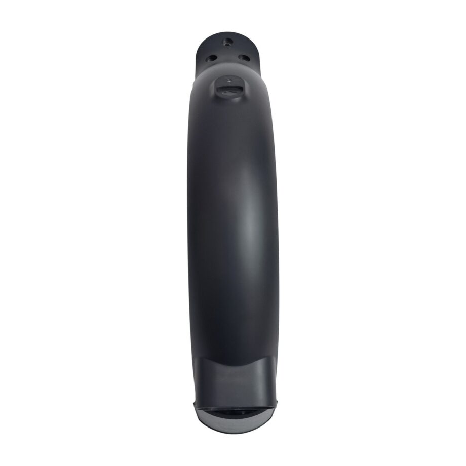 Parafango posteriore per versione Xiaomi 1S / PRO 2 / MI3 con targa (Pack 10 unità)