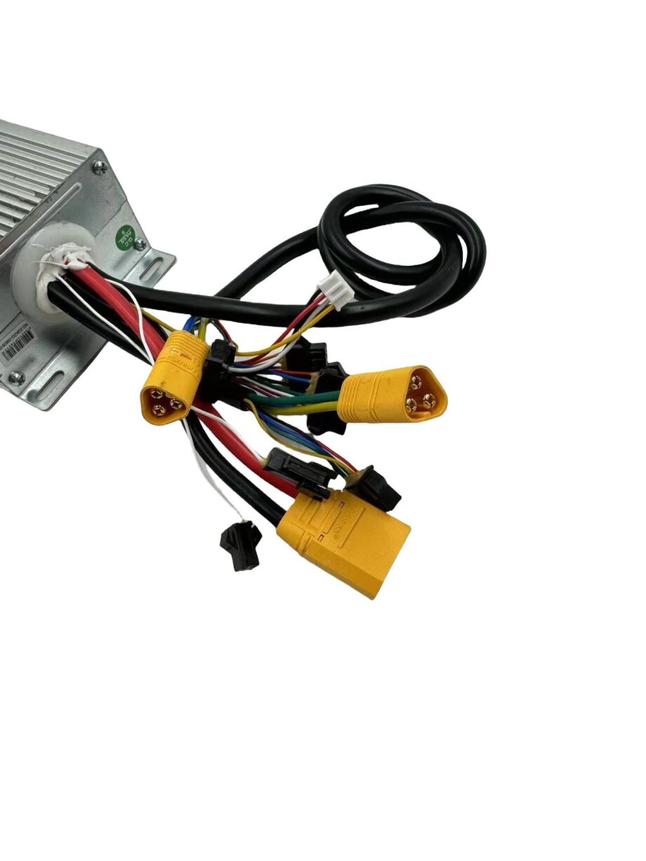Controladora Kukirin G2 Master (Modelo B)