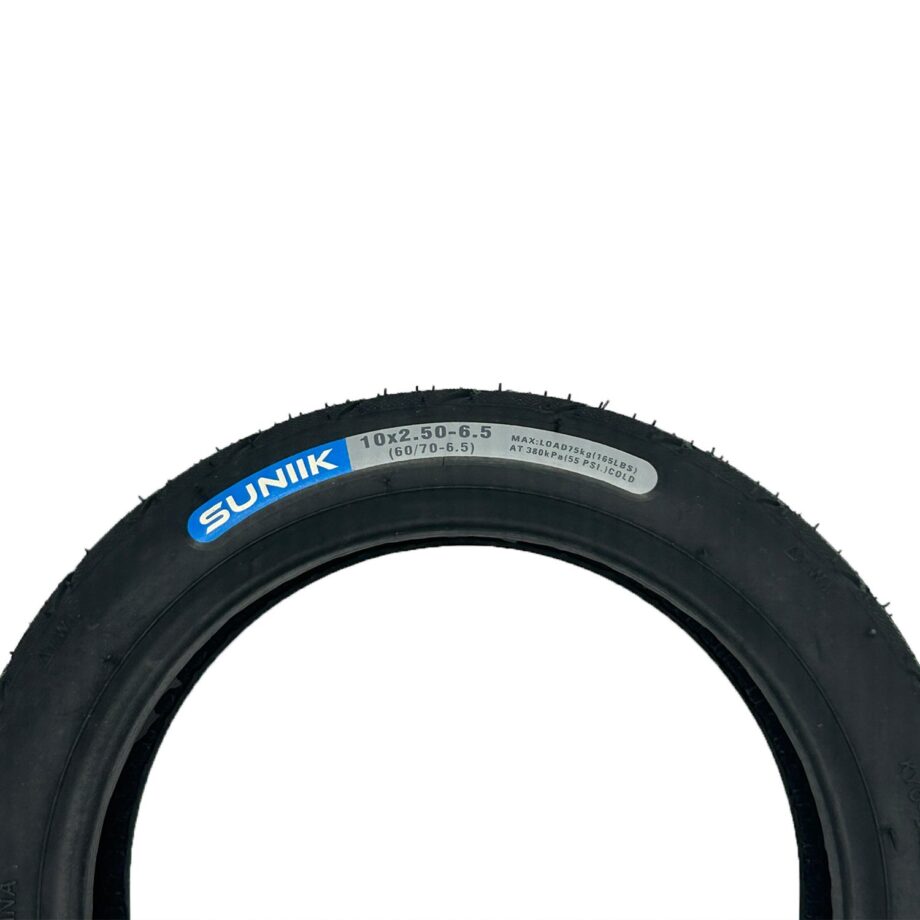 Neumático Tubeless 10x2,50-6,5 Cityroad