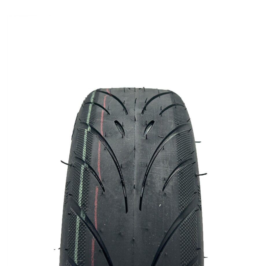 Neumático Tubeless 10x2,50-6,5 Cityroad