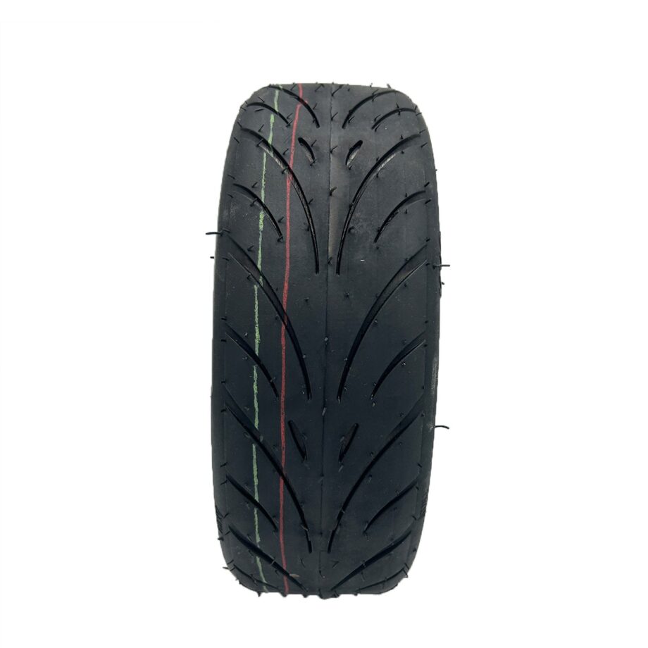 Neumático con gel antipinchazo 10x2,7-6,5 (70/65-6,5) Cityroad