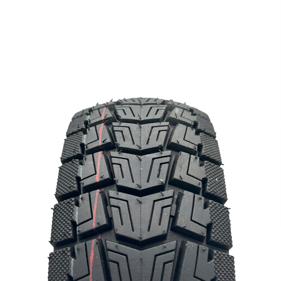 Neumático Tubeless 10x2,75-6,5 (70/65-6,5) Semitaco