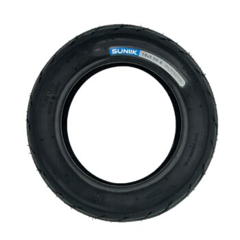 Neumático con gel antipinchazo 10x2,5-6 Cityroad Tubeless  - 10 unidades
