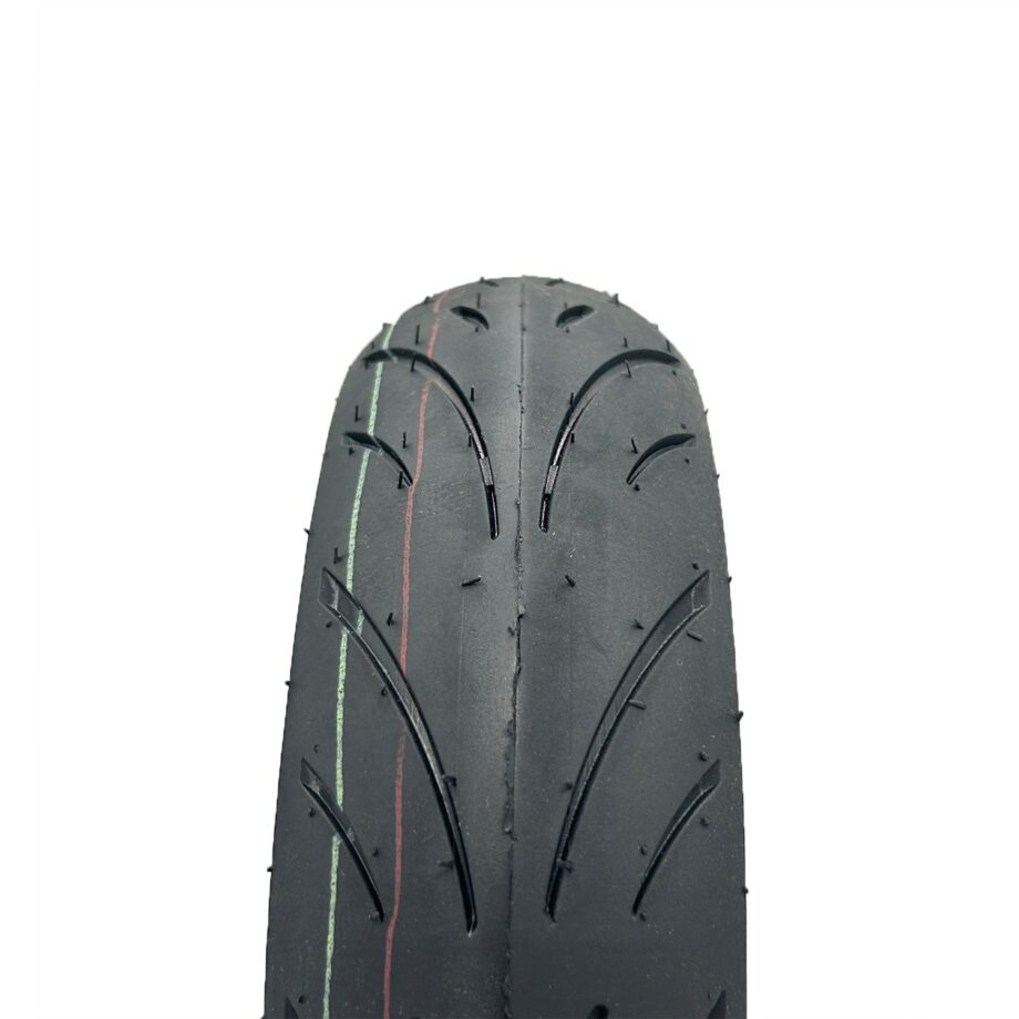 Neumático con gel antipinchazo 10x2,5-6 Cityroad Tubeless  - 10 unidades