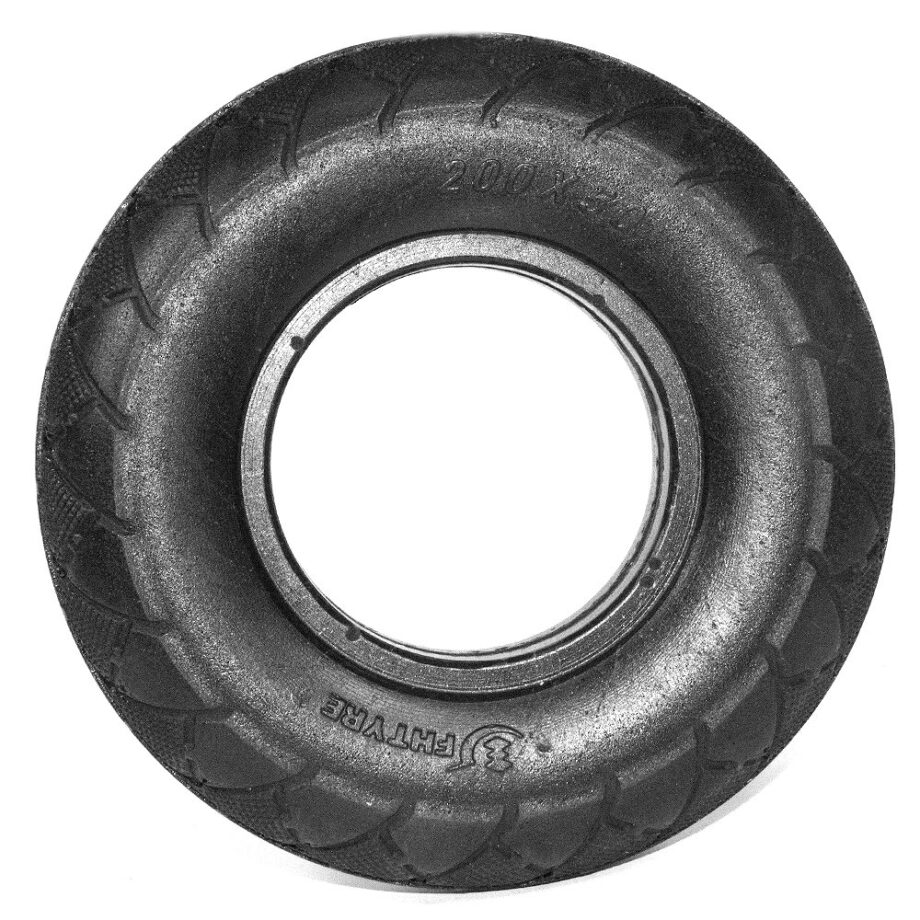 Ruota piena 200x50 (8,66)