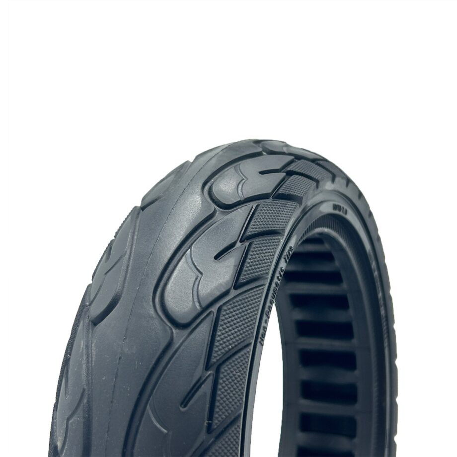 Rueda maciza 10x2.5 (60/70-7)