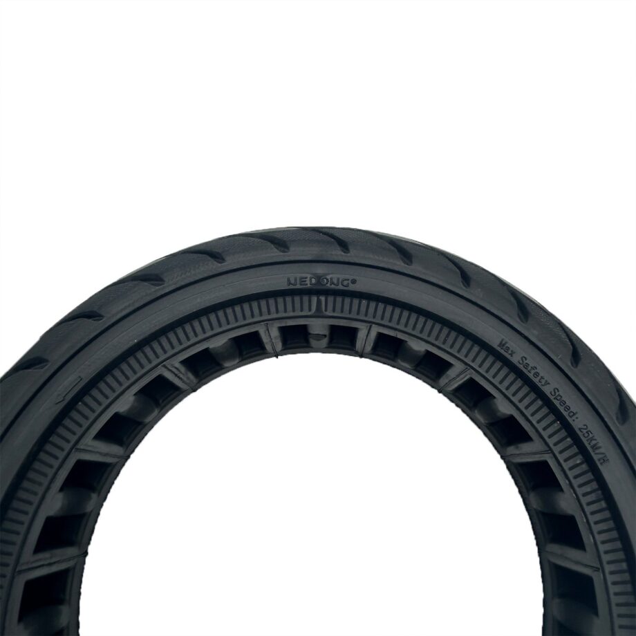 Rueda maciza 10x2.5 (60/70-7)