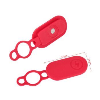 Goma de tapa de carga Xiaomi Pro4