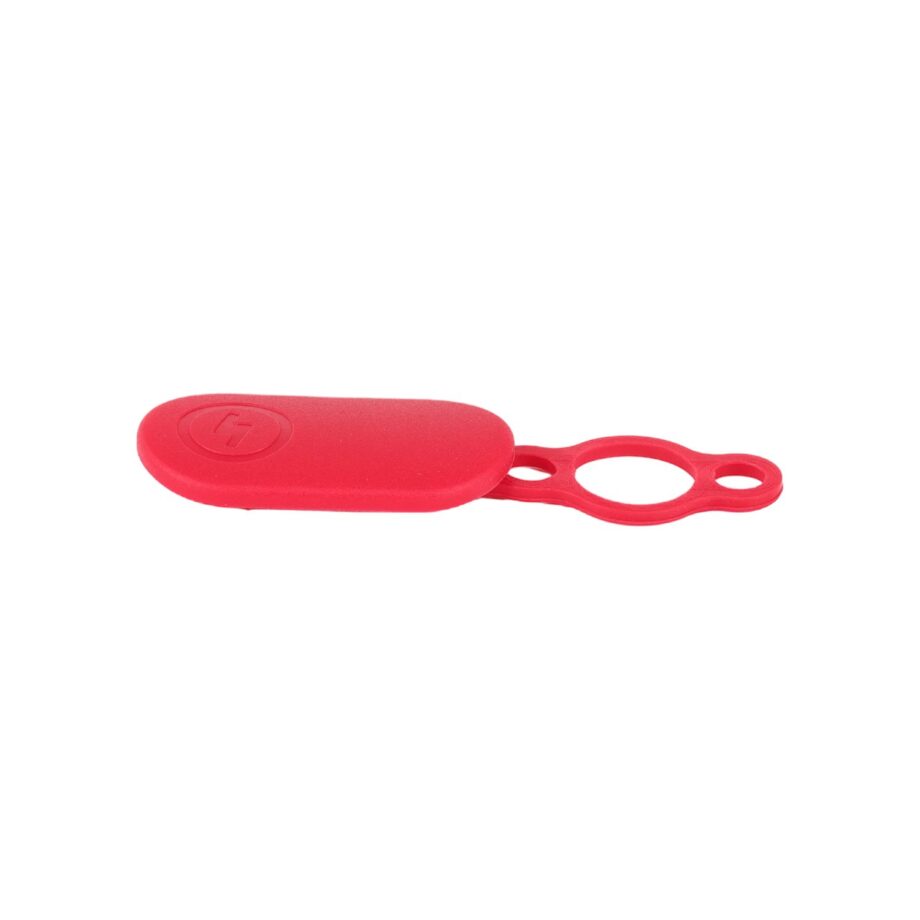 Goma de tapa de carga Xiaomi Pro4