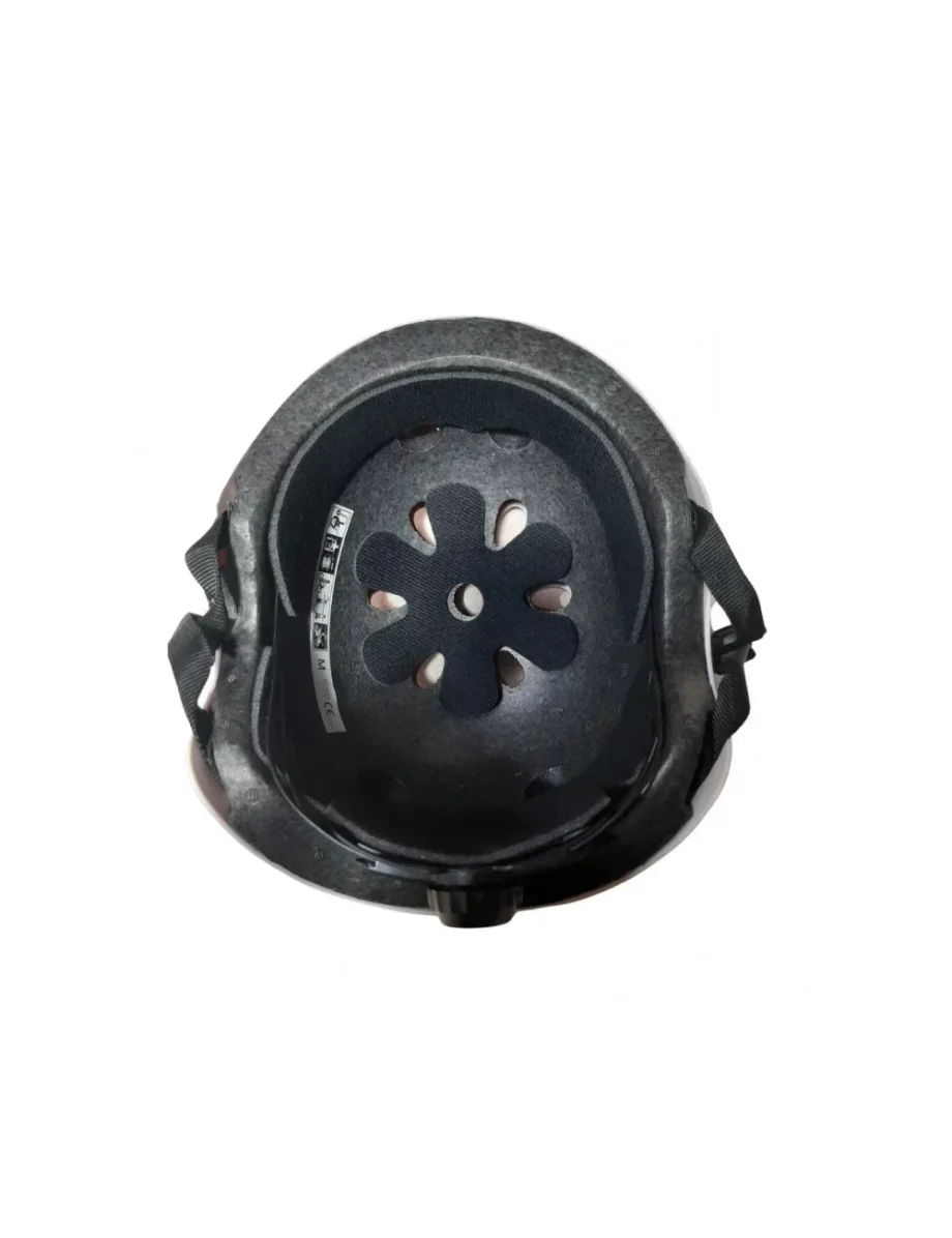 Casco regulable rosa - Talla L