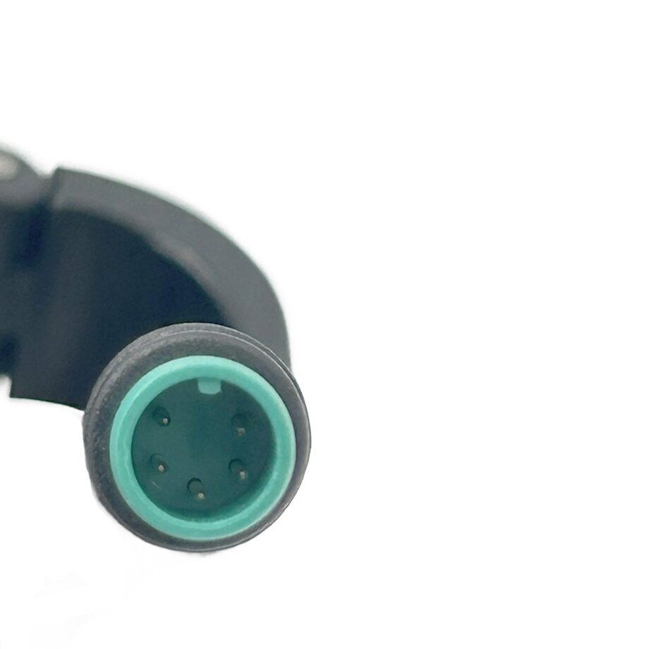 Display S866 (USB) compatible con Smartgyro (Waterproof) + protector de silicona