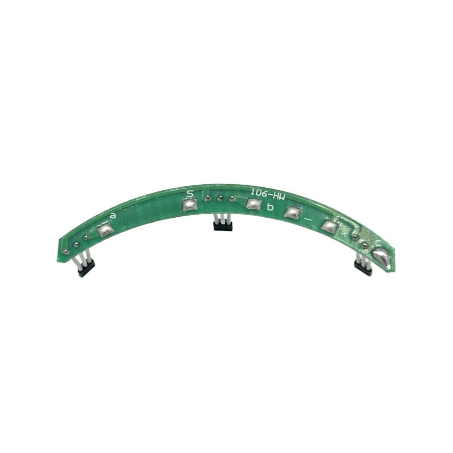 Placa De Sensor Hall para Patinete Eléctrico