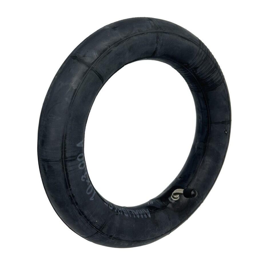 Cámara de aire 10x3 - 255x80 (válvula 90º 45º)