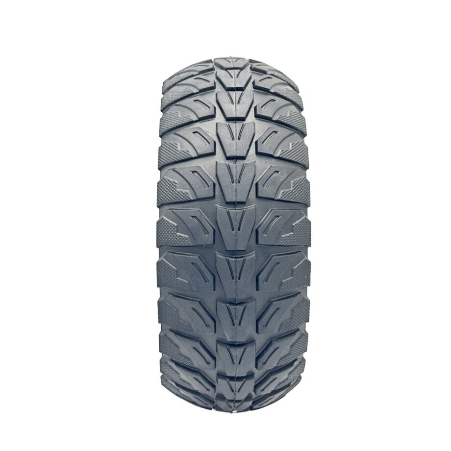 Rueda maciza 8,5×3 Para llanta de 134mm Todoterreno