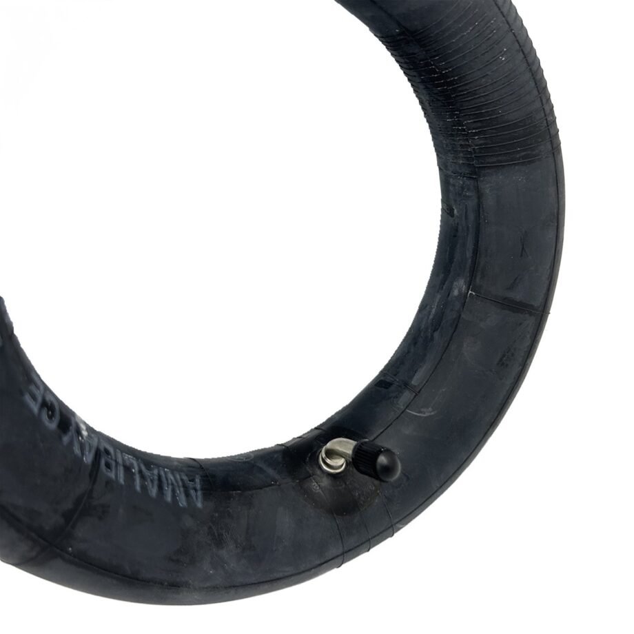 Cámara de aire 10x2,5 (válvula 90º 45º) - Premium