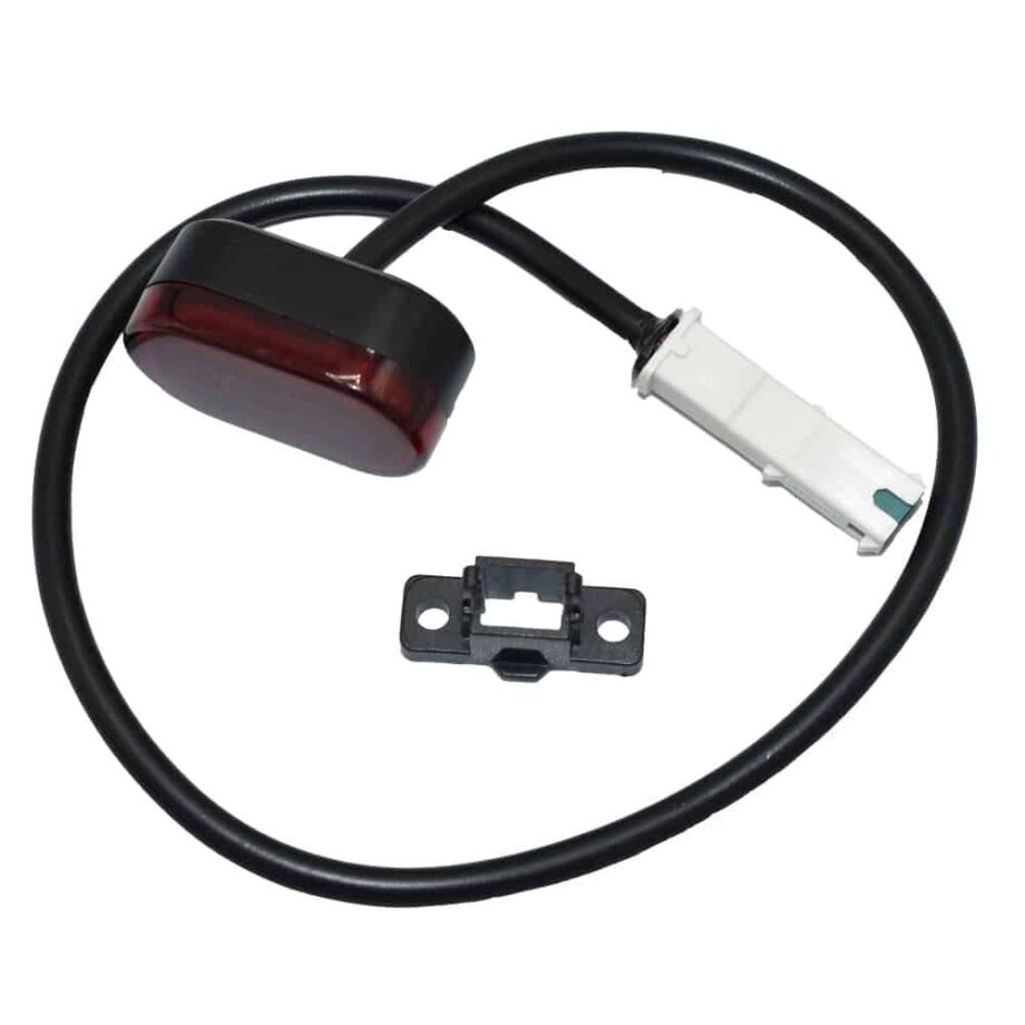 Luce posteriore V1 per Xiaomi M365 e Xiaomi M365 PRO