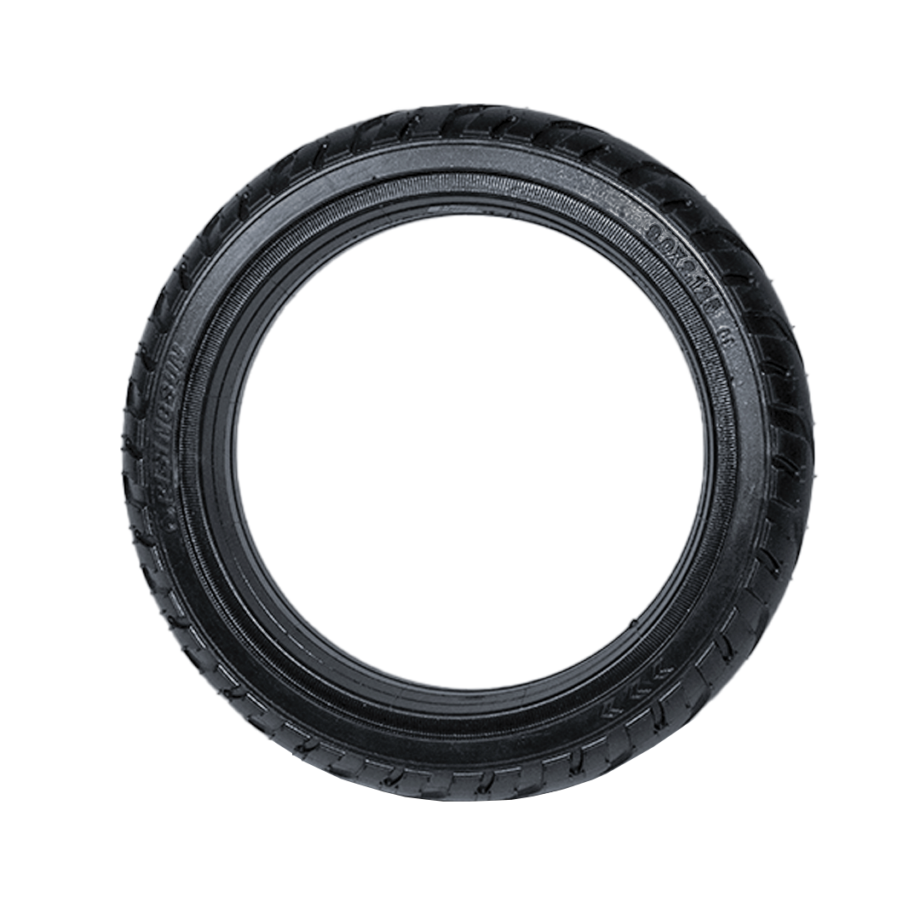 Neumático macizo 9x2,125