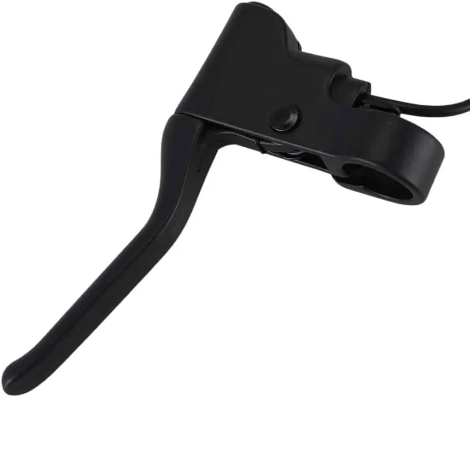 Leva del freno per Xiaomi M365 / PRO / Essential / 1S / PRO 2 (confezione da 10 unità)