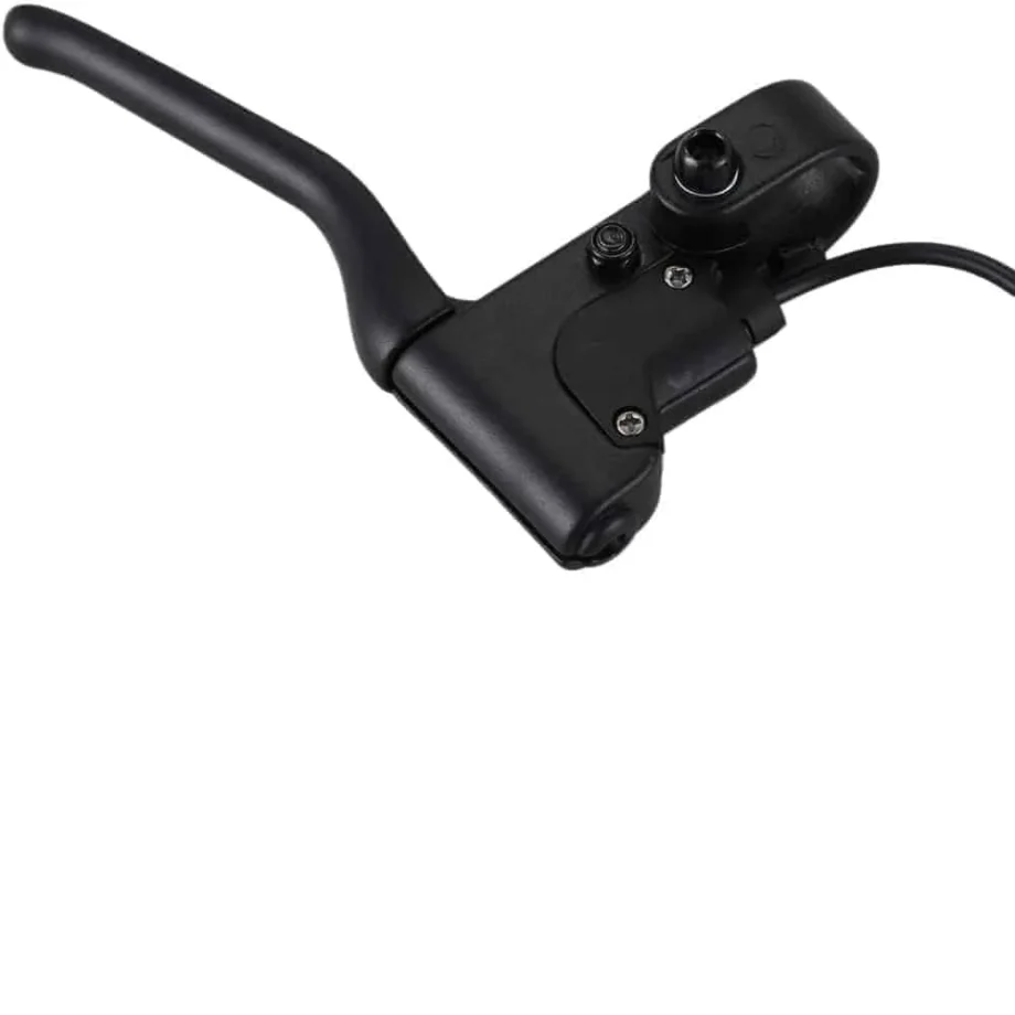 Leva del freno per Xiaomi M365 / PRO / Essential / 1S / PRO 2 (confezione da 10 unità)