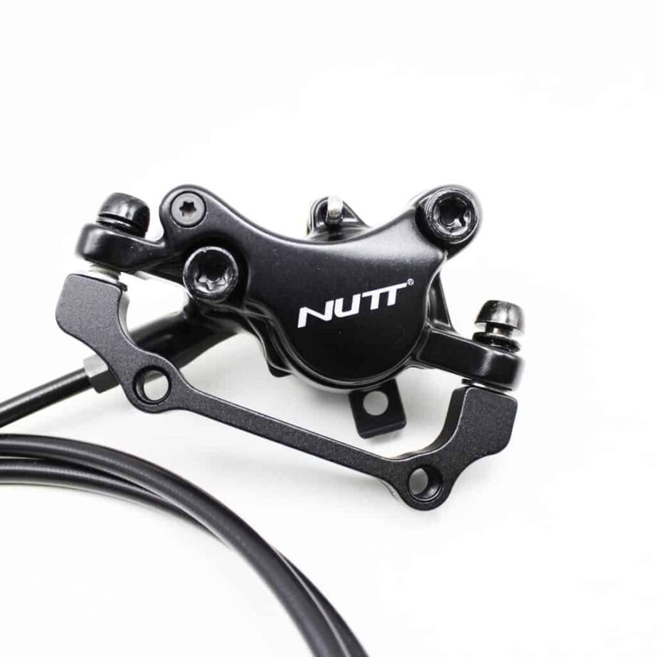 Pinza freno idrailca NUTT - KIT 2