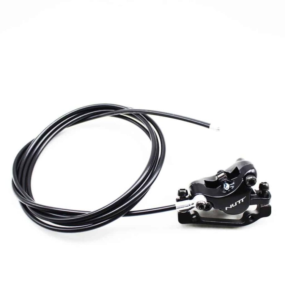 Pinza freno idrailca NUTT - KIT 2