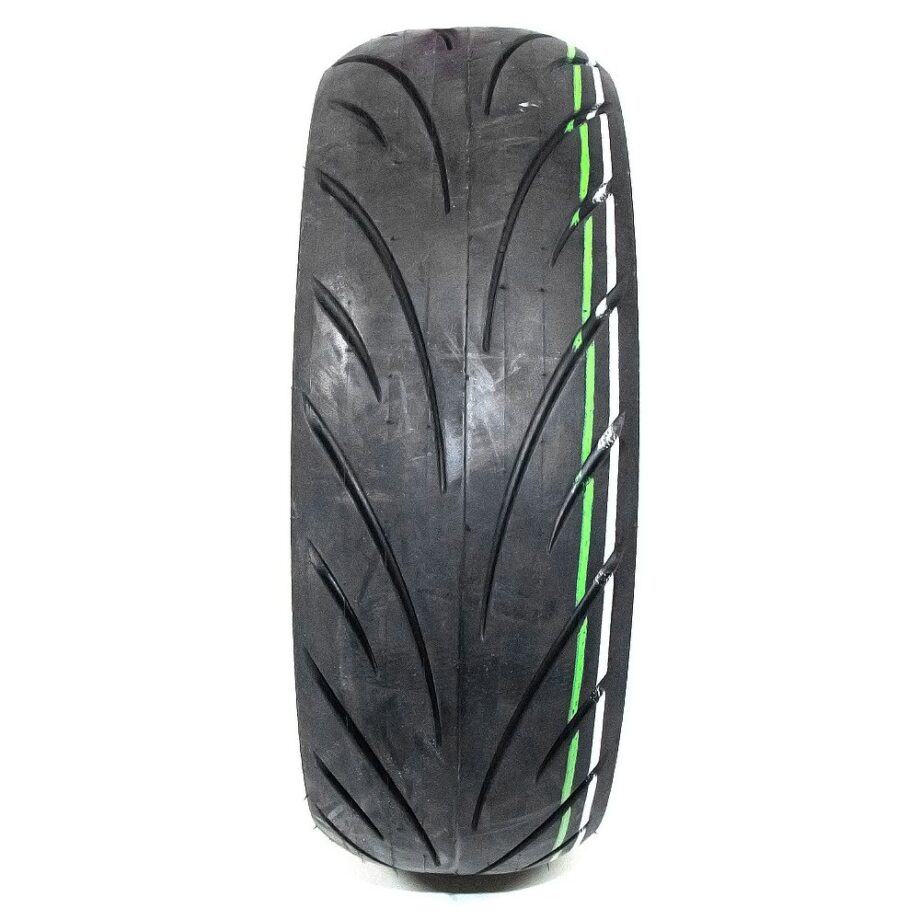 Ruota  tubeless 9.5x2.50 per Xiaomi