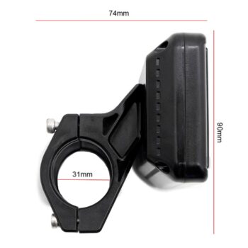 Display para Zwheel