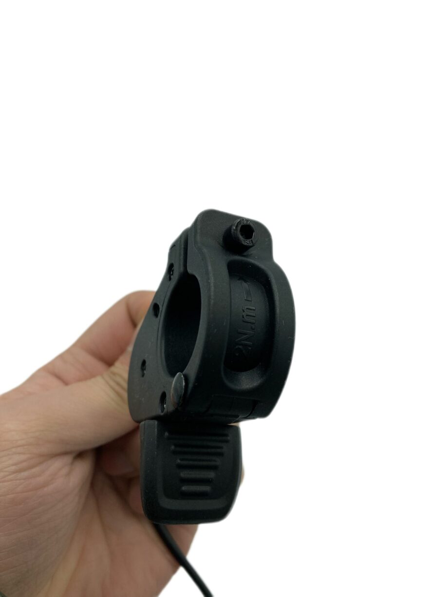 MINI acceleratore a pollice