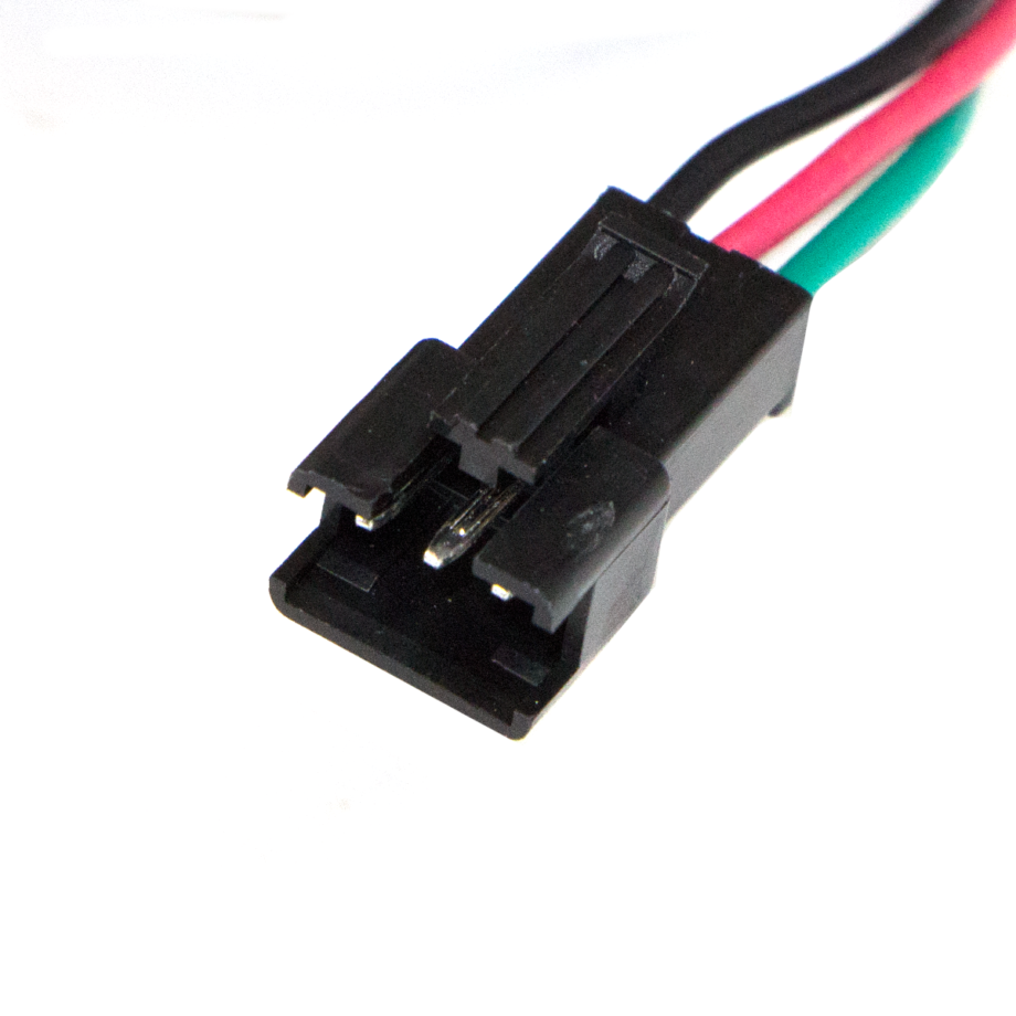 Acceleratore con multimetro con chiave
