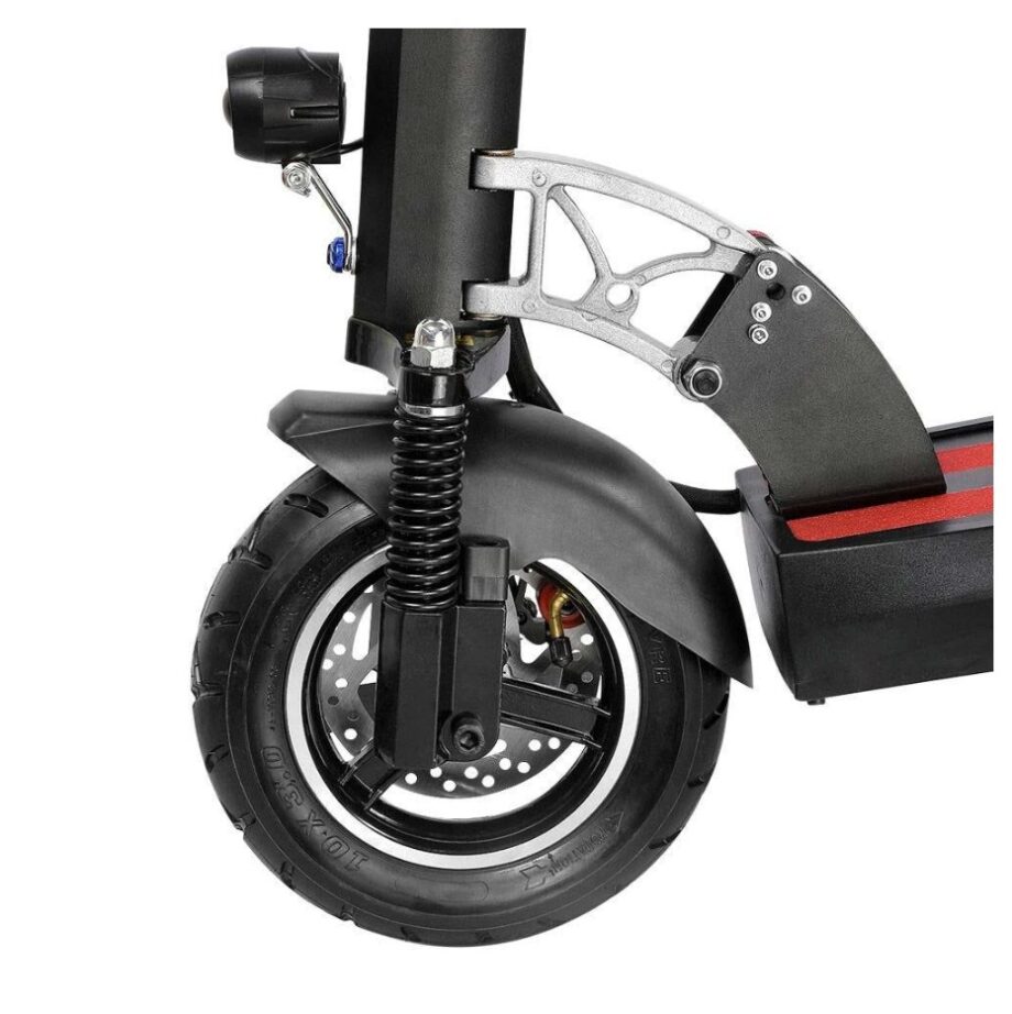 Sospensioni anteriori Smartgyro Rockway e Speedway (Kugoo, Skateflash, Ovex, Brigmton, ecc.)